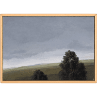 Landscape: Melancholia, 1980